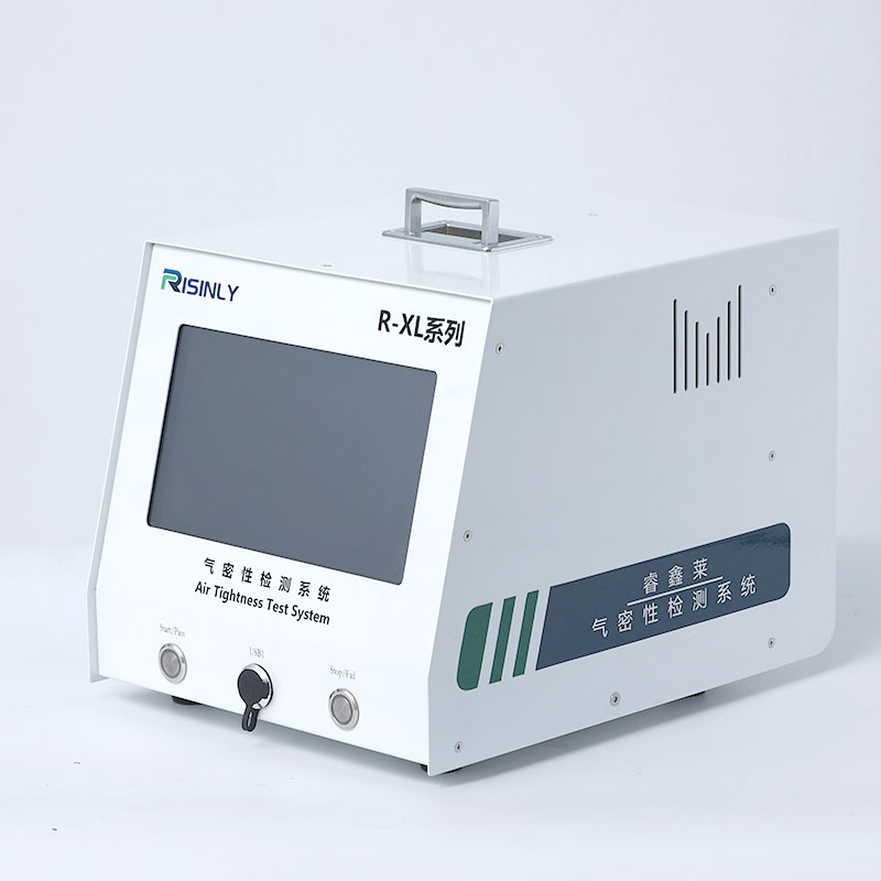 SachsenDirect pressure air leaktester